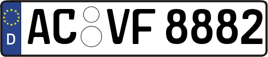 AC-VF8882
