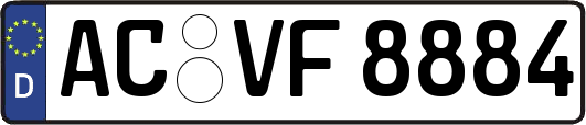 AC-VF8884