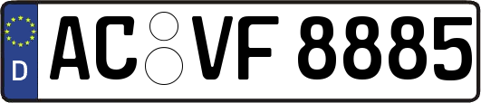 AC-VF8885