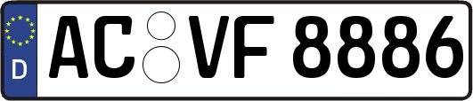 AC-VF8886