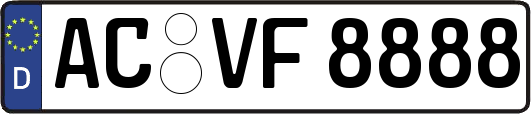 AC-VF8888