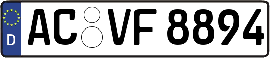 AC-VF8894