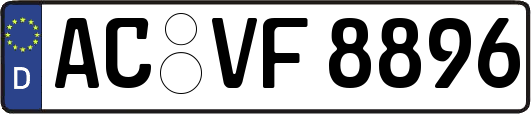 AC-VF8896