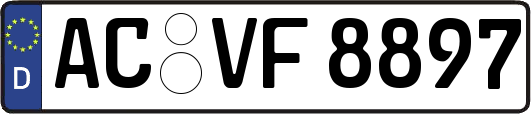 AC-VF8897