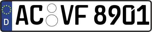 AC-VF8901