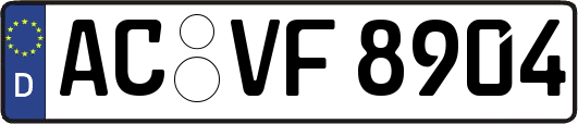 AC-VF8904