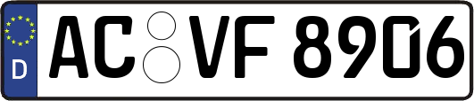 AC-VF8906