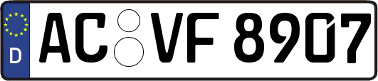 AC-VF8907