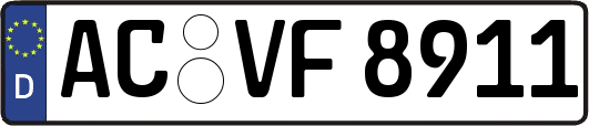 AC-VF8911