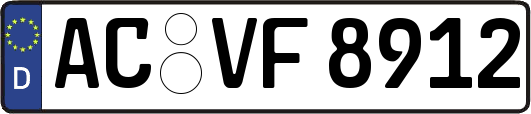 AC-VF8912