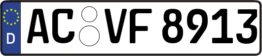 AC-VF8913