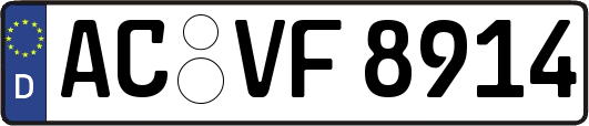 AC-VF8914