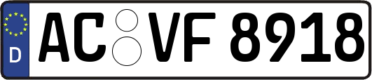 AC-VF8918