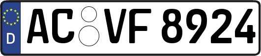 AC-VF8924