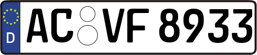 AC-VF8933