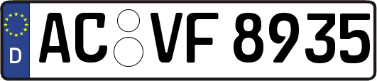 AC-VF8935