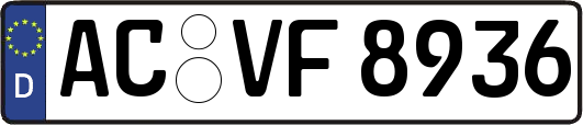 AC-VF8936