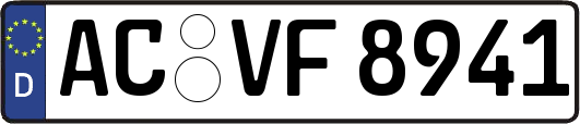 AC-VF8941
