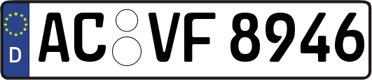 AC-VF8946