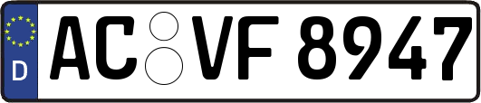 AC-VF8947