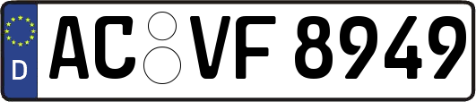 AC-VF8949
