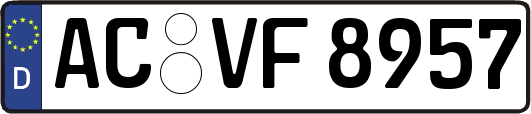 AC-VF8957