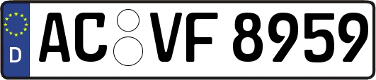 AC-VF8959
