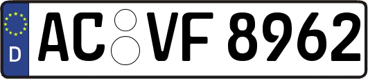 AC-VF8962