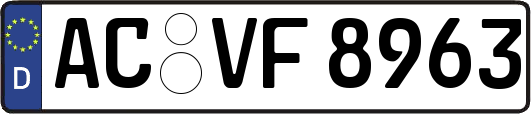 AC-VF8963