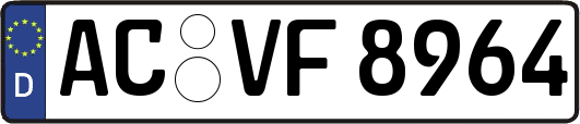 AC-VF8964