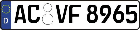 AC-VF8965