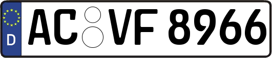 AC-VF8966