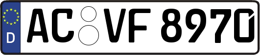 AC-VF8970