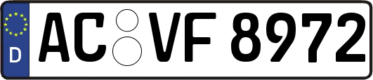 AC-VF8972