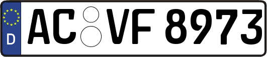 AC-VF8973