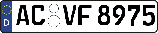 AC-VF8975