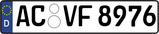 AC-VF8976