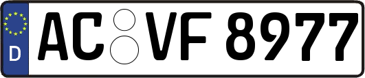 AC-VF8977