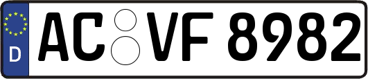 AC-VF8982