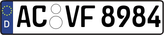 AC-VF8984