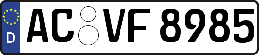 AC-VF8985