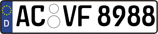 AC-VF8988