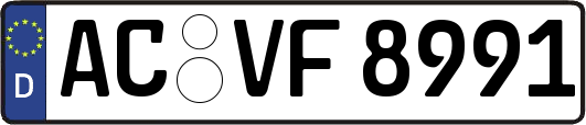 AC-VF8991