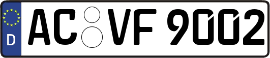 AC-VF9002