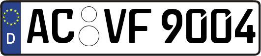 AC-VF9004
