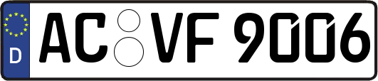 AC-VF9006