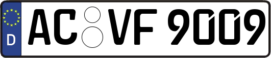 AC-VF9009