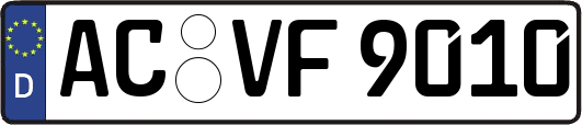 AC-VF9010