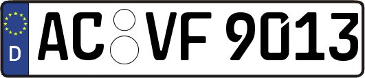 AC-VF9013