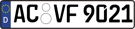 AC-VF9021